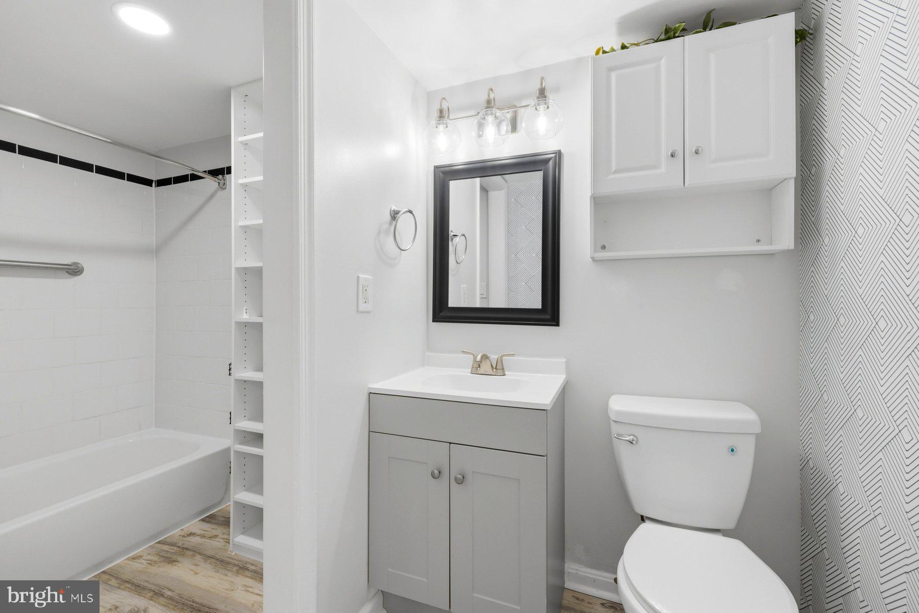 8353 Dunham Court, Unit 642 Springfield, VA 22152 - Photo 19 of 25