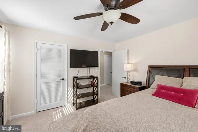 $320,000 | 8353 Dunham Court, Unit 642, Springfield, VA 22152