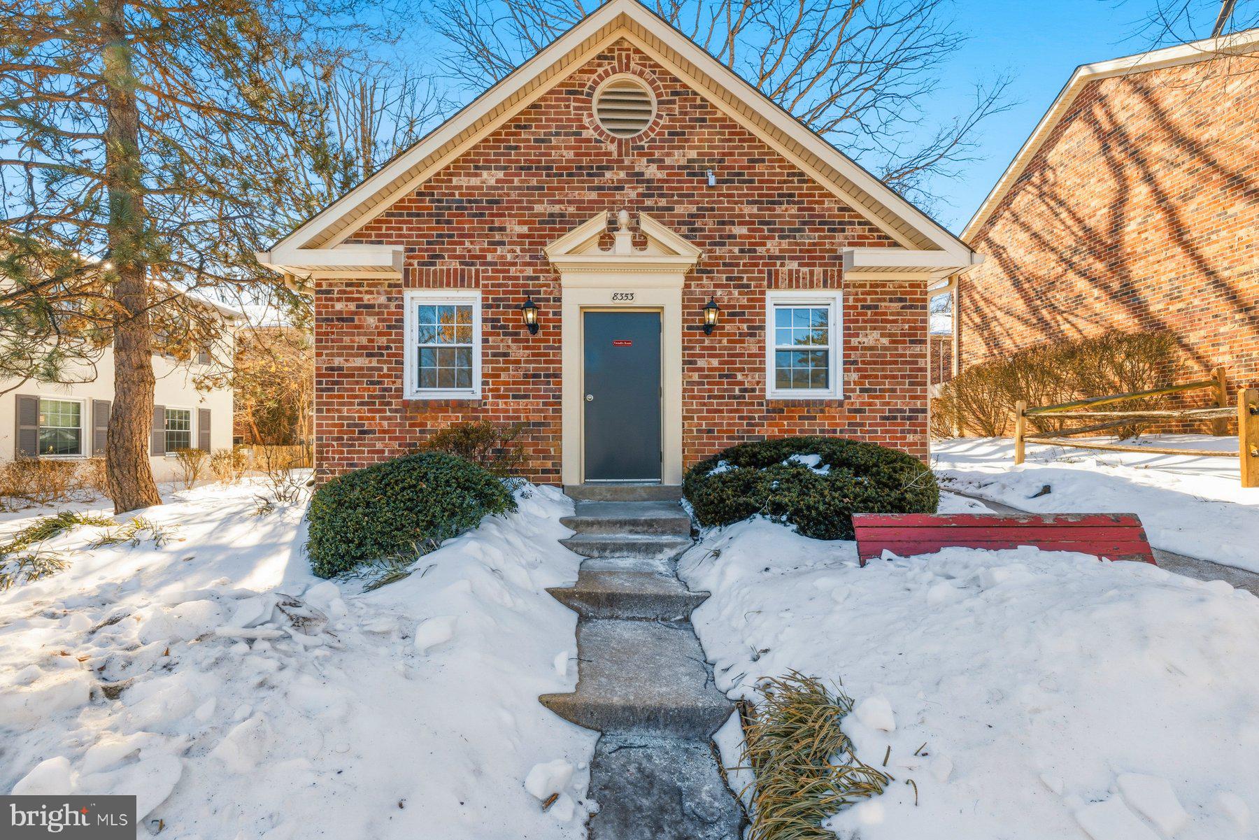 8353 Dunham Court, Unit 642 Springfield, VA 22152 - Photo 25 of 25
