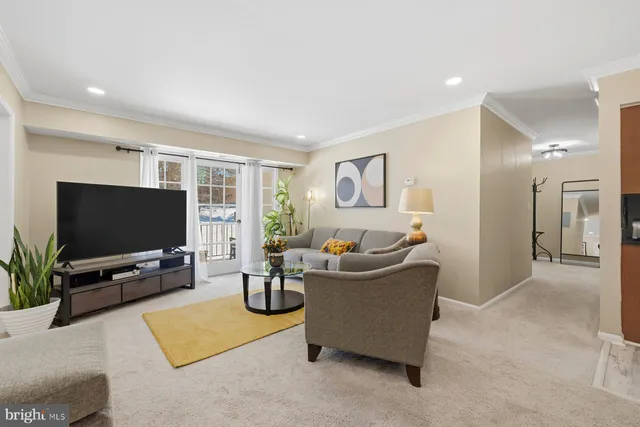 $320,000 | 8353 Dunham Court, Unit 642, Springfield, VA 22152