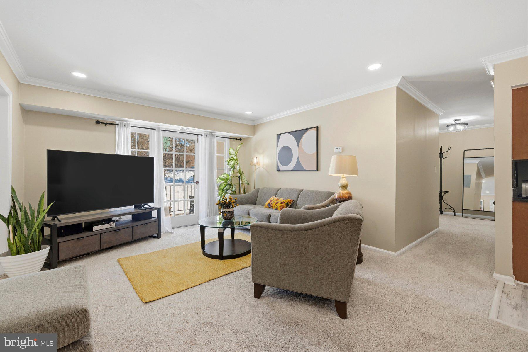 8353 Dunham Court, Unit 642 Springfield, VA 22152 - Photo 3 of 25