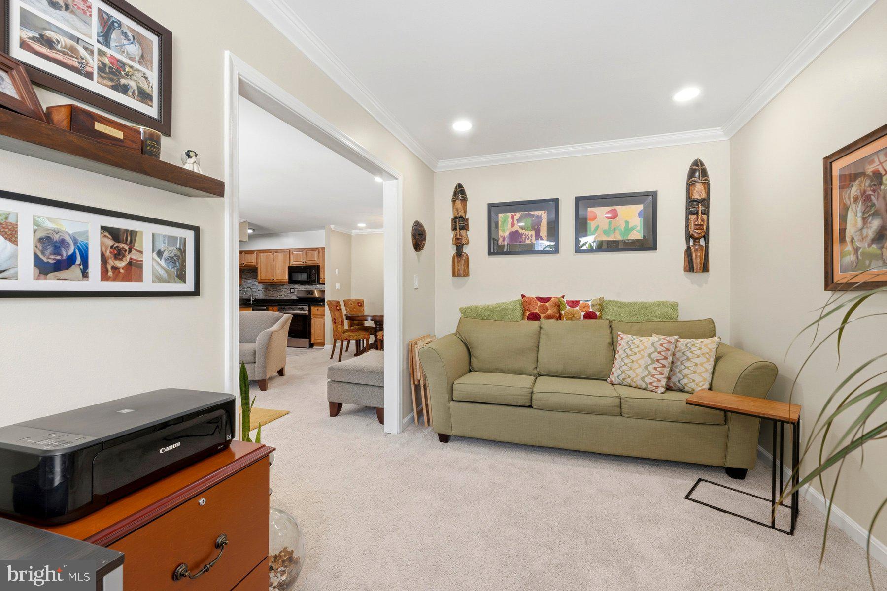 8353 Dunham Court, Unit 642 Springfield, VA 22152 - Photo 7 of 25