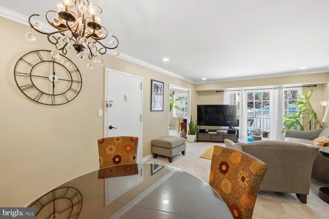 $320,000 | 8353 Dunham Court, Unit 642, Springfield, VA 22152