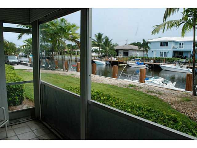4500 North Federal Highway, Unit 166H Lighthouse Point, FL 33064 - Photo 1 of 25 Exterior Front