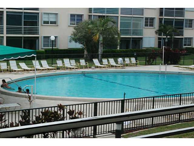 4500 North Federal Highway, Unit 166H Lighthouse Point, FL 33064 - Photo 2 of 25 Exterior Front
