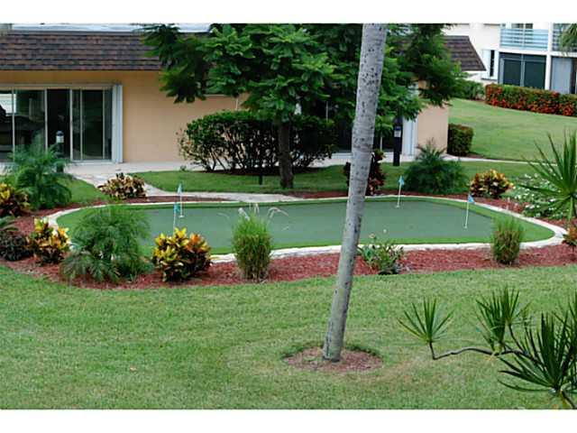 4500 North Federal Highway, Unit 166H Lighthouse Point, FL 33064 - Photo 3 of 25 Exterior Front