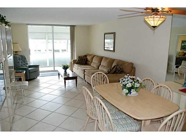 4500 North Federal Highway, Unit 166H Lighthouse Point, FL 33064 - Photo 6 of 25 Exterior Front