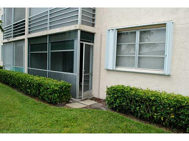4500 North Federal Highway, Unit 166H Lighthouse Point, FL 33064 - Photo 7 of 25 Exterior Front