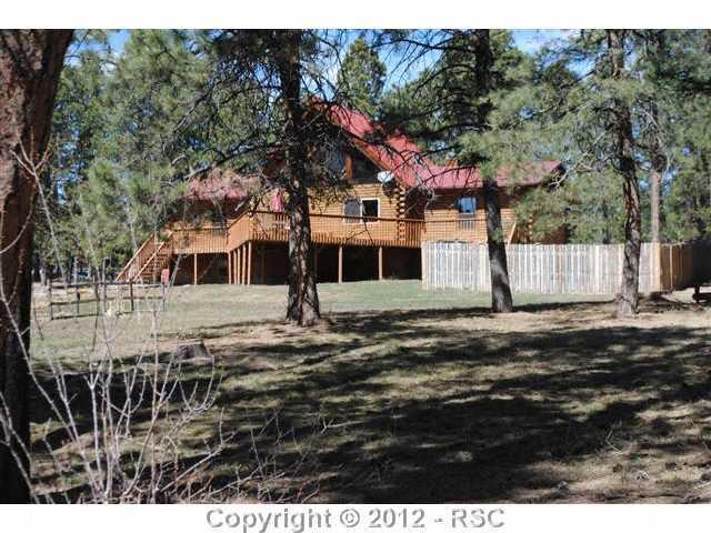 17410 West Goshawk Road Colorado Springs, CO 80908 - Photo 16 of 16