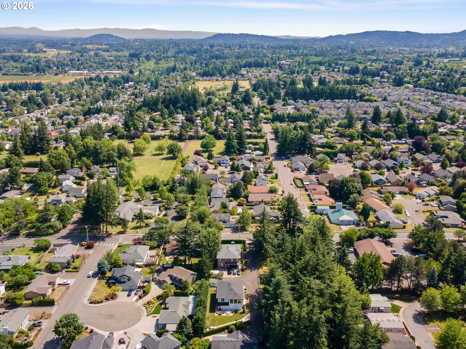 483 Southwest Cherry Park Road Troutdale, OR 97060 - Photo 45 of 46