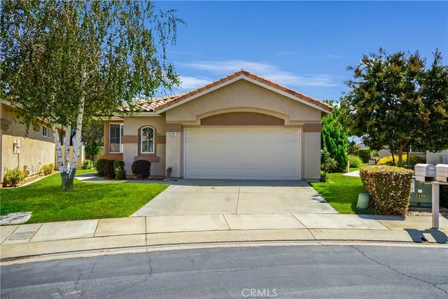 $2,500 | 4839 Links Avenue, Banning, CA 92220