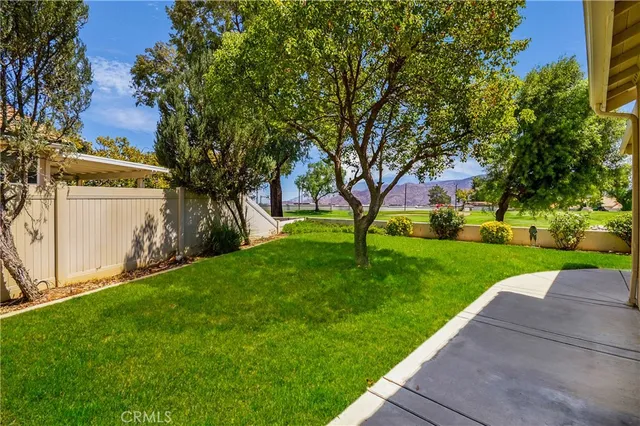$2,500 | 4839 Links Avenue, Banning, CA 92220