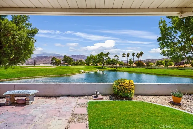 $2,500 | 4839 Links Avenue, Banning, CA 92220