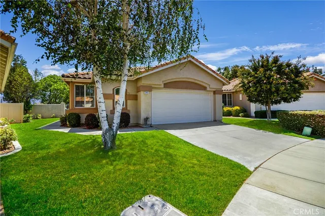 $2,500 | 4839 Links Avenue, Banning, CA 92220