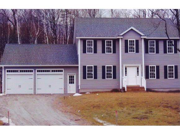 83-1 Country Road Deerfield, NH 03037 - Photo 1 of 1