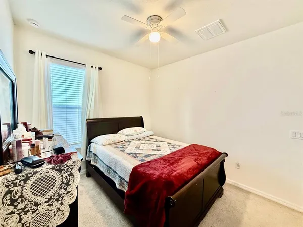 $2,400 | 7832 Red Hickory Place, Riverview, FL 33578