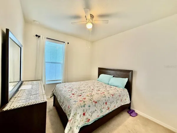 $2,400 | 7832 Red Hickory Place, Riverview, FL 33578