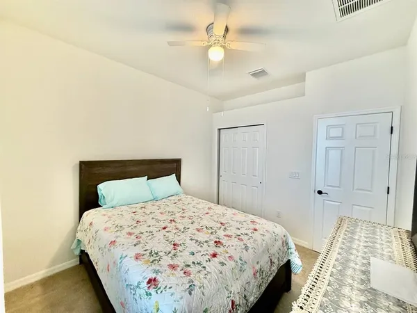 $2,400 | 7832 Red Hickory Place, Riverview, FL 33578