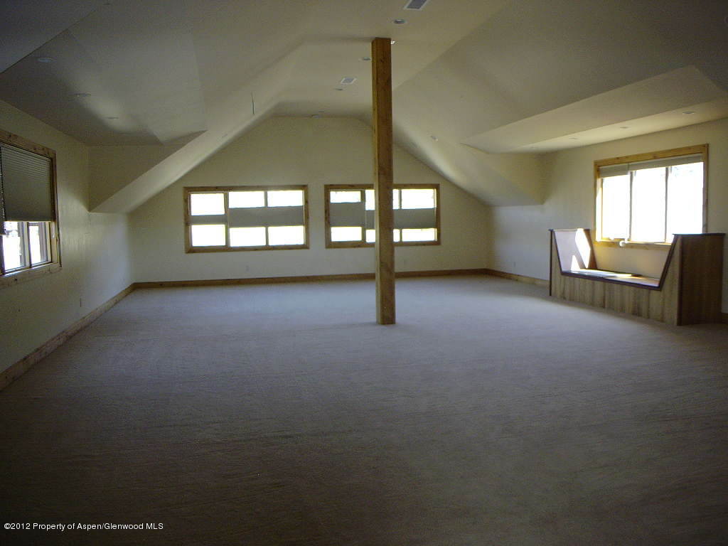 463 Diamond A Ranch Road Carbondale, CO 81623 - Photo 9 of 10 an empty room with windows