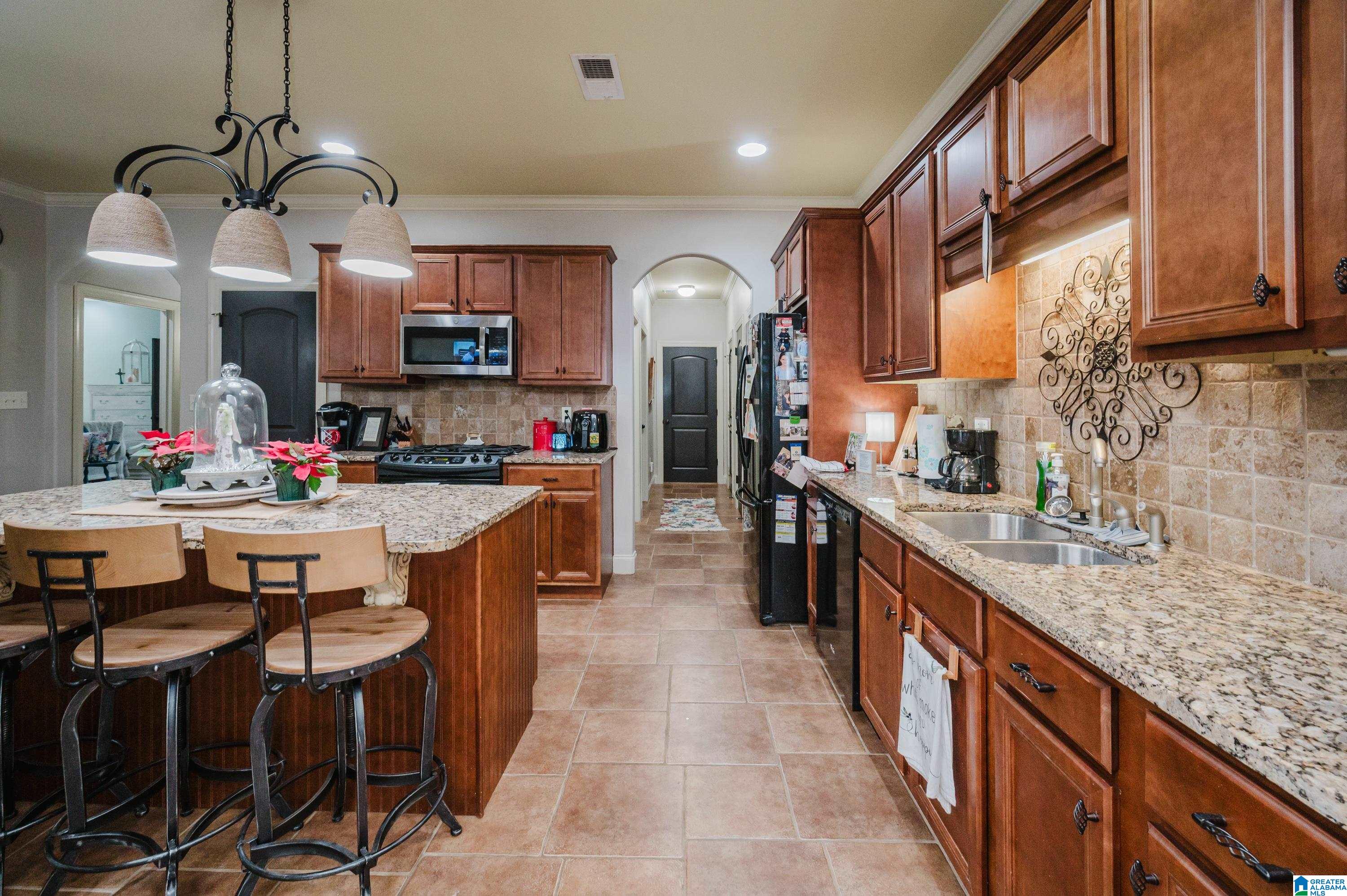 1349 Caliston Way Pelham, AL 35124 - Photo 12 of 57