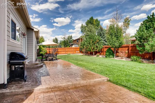309 Avocet Loop Colorado Springs, CO 80921 - Photo 6 of 38 Gallery Image 6