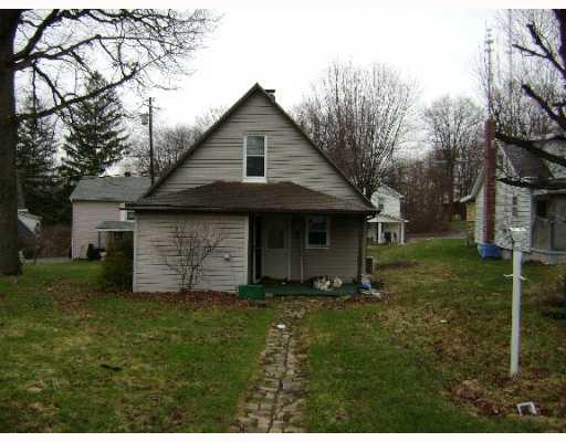 203 Sullivan Road Butler, PA 16001 - Photo 1 of 6 Exterior Front.