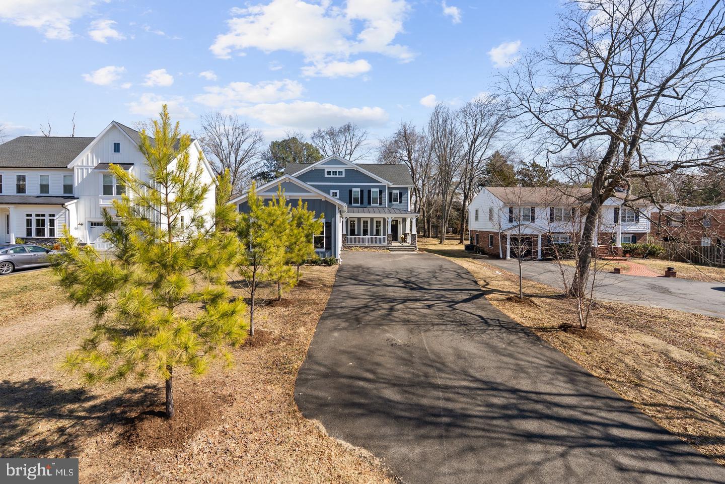 8633 Fort Hunt Road Alexandria, VA 22308 - Photo 60 of 62 Welcome home