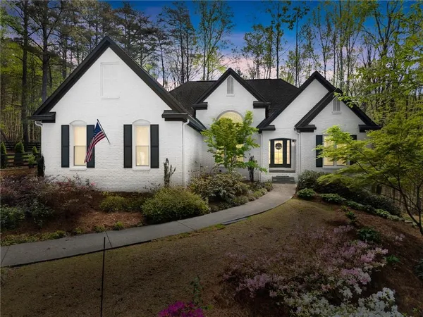 $725,000 | 2665 Crosswynd Terrace, Cumming, GA 30040