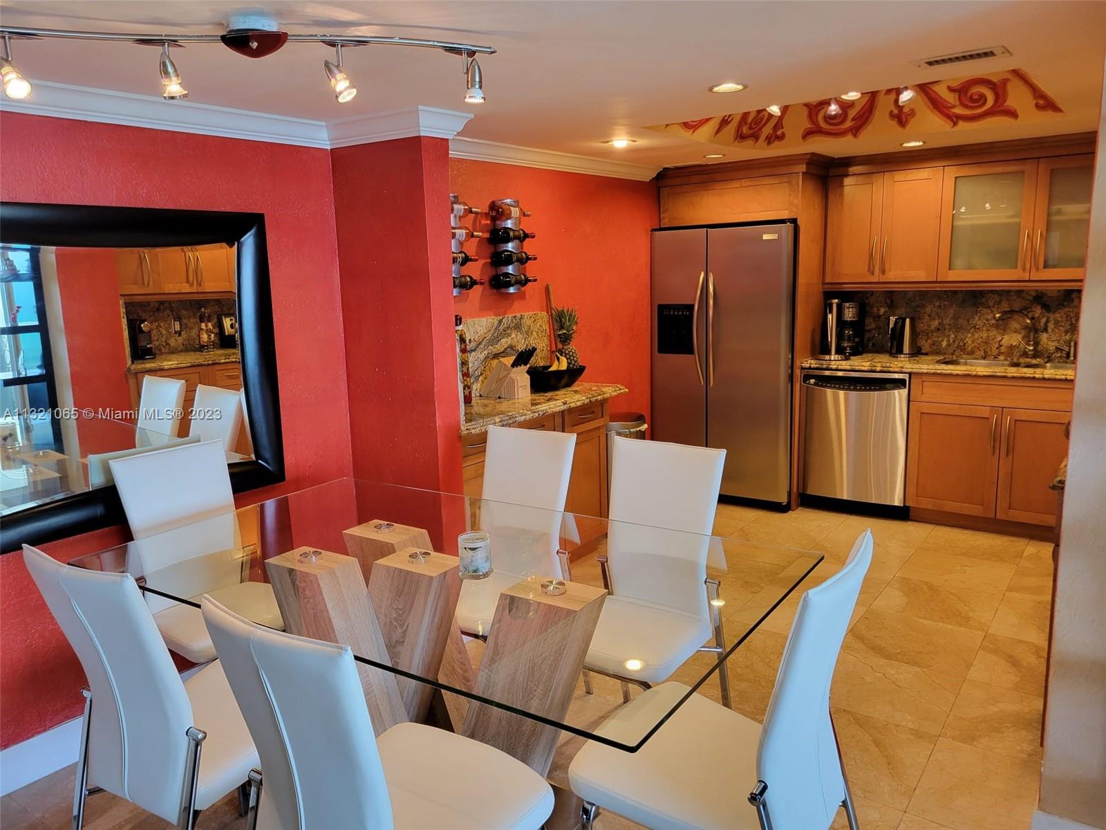 5151 Collins Avenue, Unit 1036 Miami Beach, FL 33140 - Photo 8 of 32