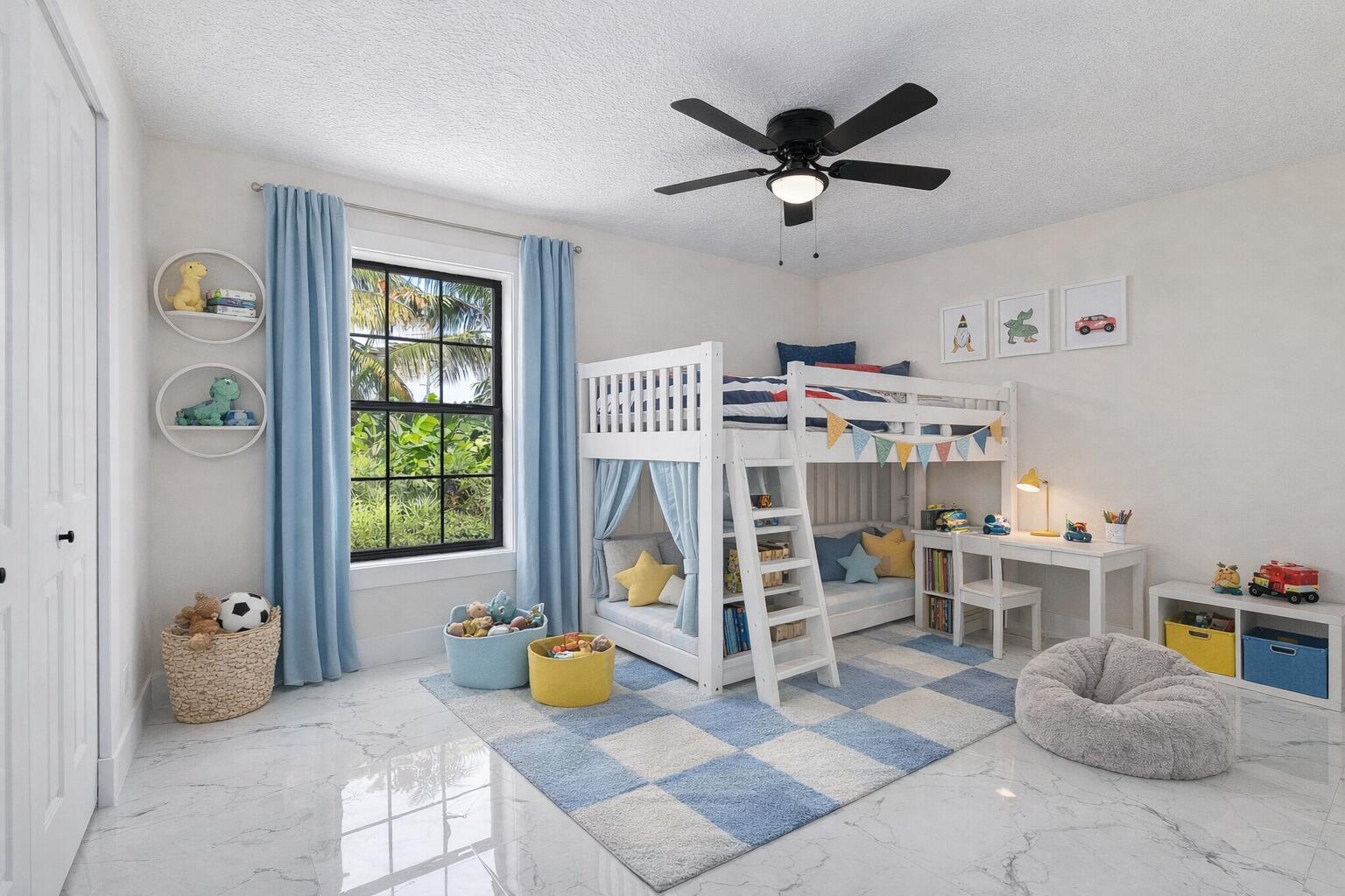 163 Southeast Osprey Ridge Port St. Lucie, FL 34984 - Photo 48 of 111 BR4A