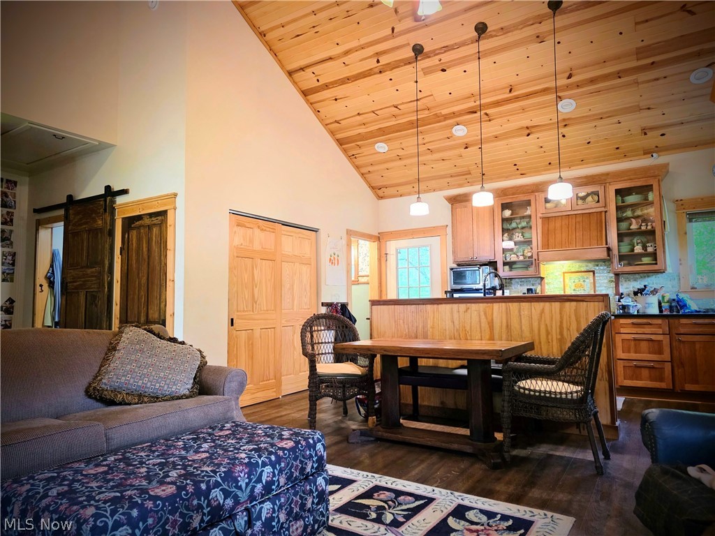 139 Silver Run Road Cairo, WV 26337 - Photo 10 of 24