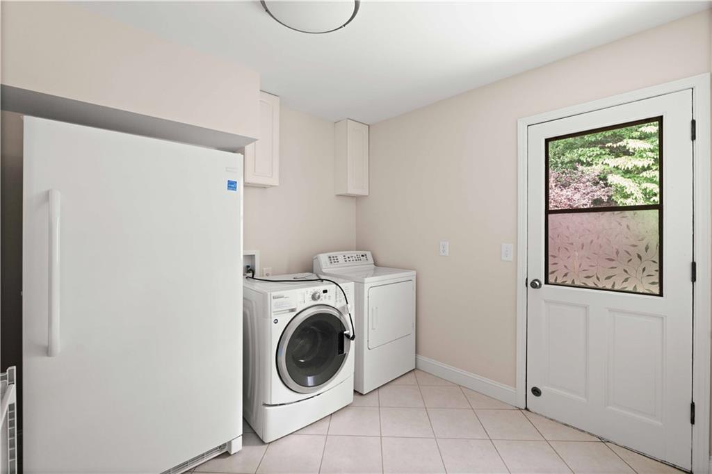 4955 Mill Stream Court Atlanta, GA 30338 - Photo 24 of 53