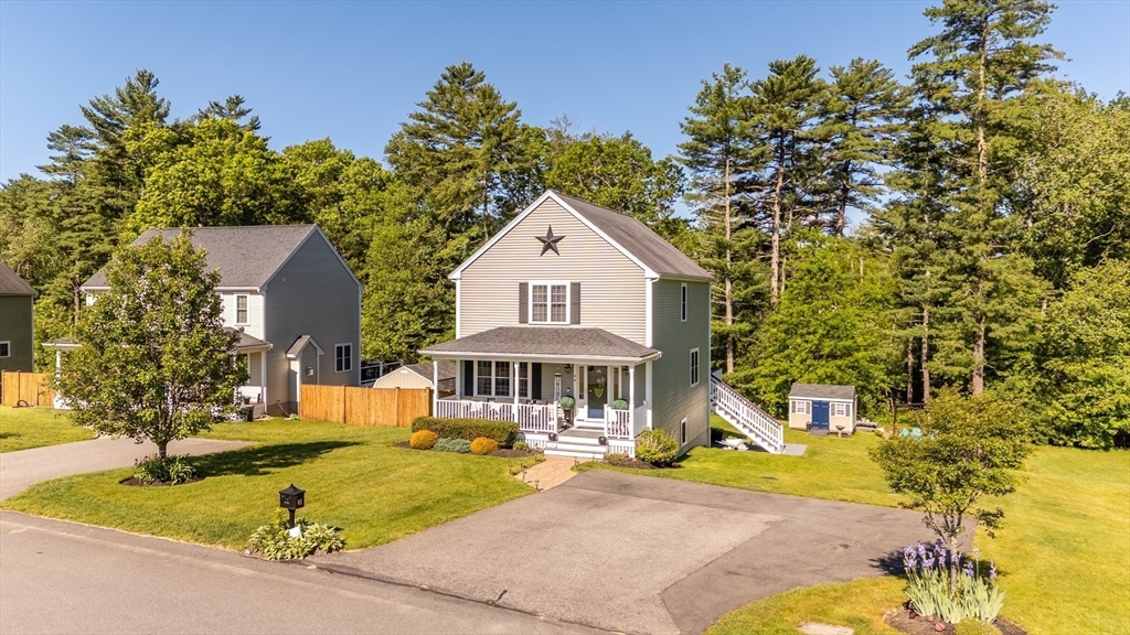 44 Brookside Drive, Unit 44 Hanson, MA 02341 - Photo 2 of 36