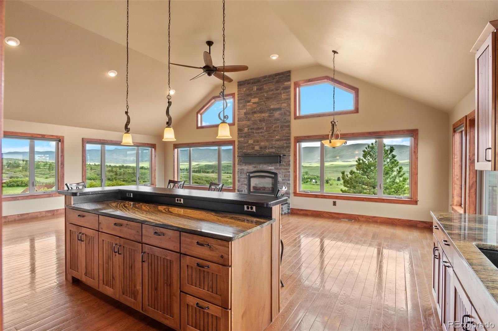 2815 Sandy Ridge Road Sedalia, CO 80135 - Photo 7 of 39 Gallery Image 7