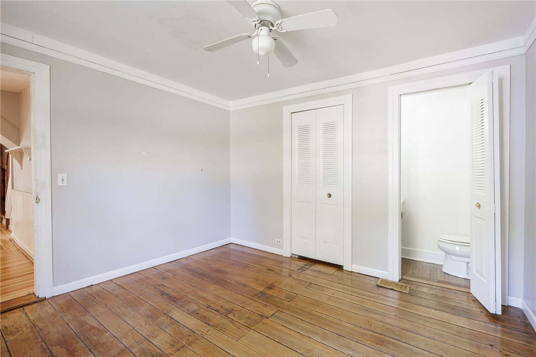 1904 Penfield Road Penfield, NY 14526 - Photo 12 of 35 2nd, first floor bedroom with 1/2 bath