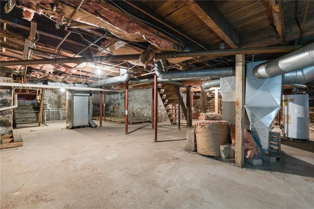 1904 Penfield Road Penfield, NY 14526 - Photo 29 of 35 Basement