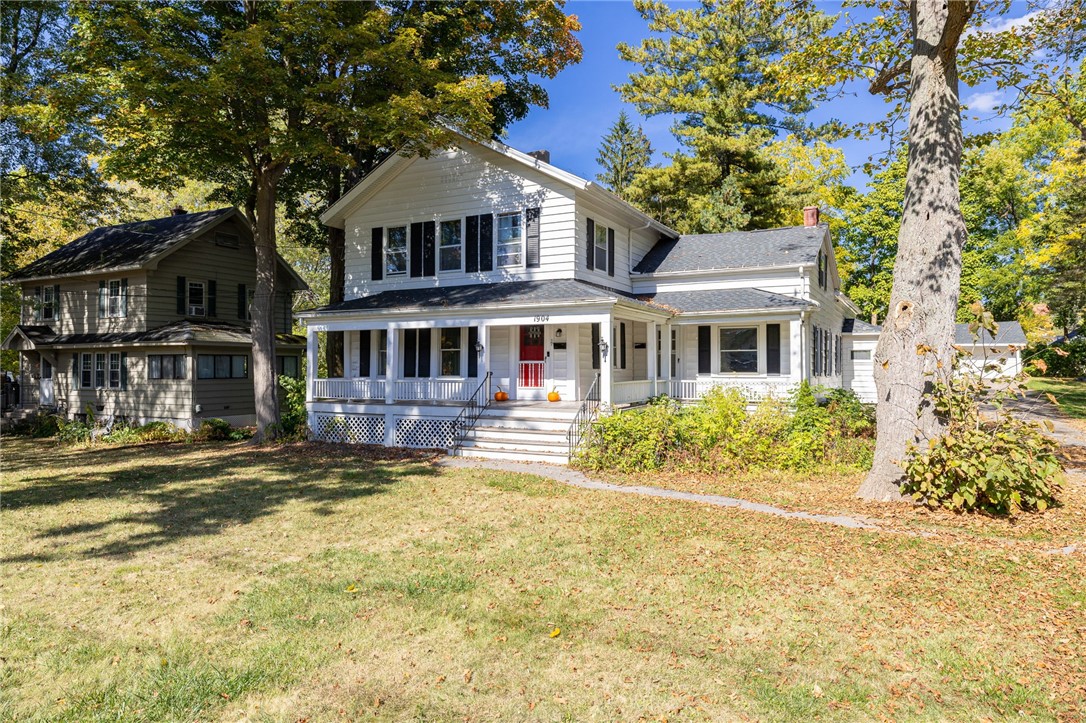 1904 Penfield Road Penfield, NY 14526 - Photo 3 of 35