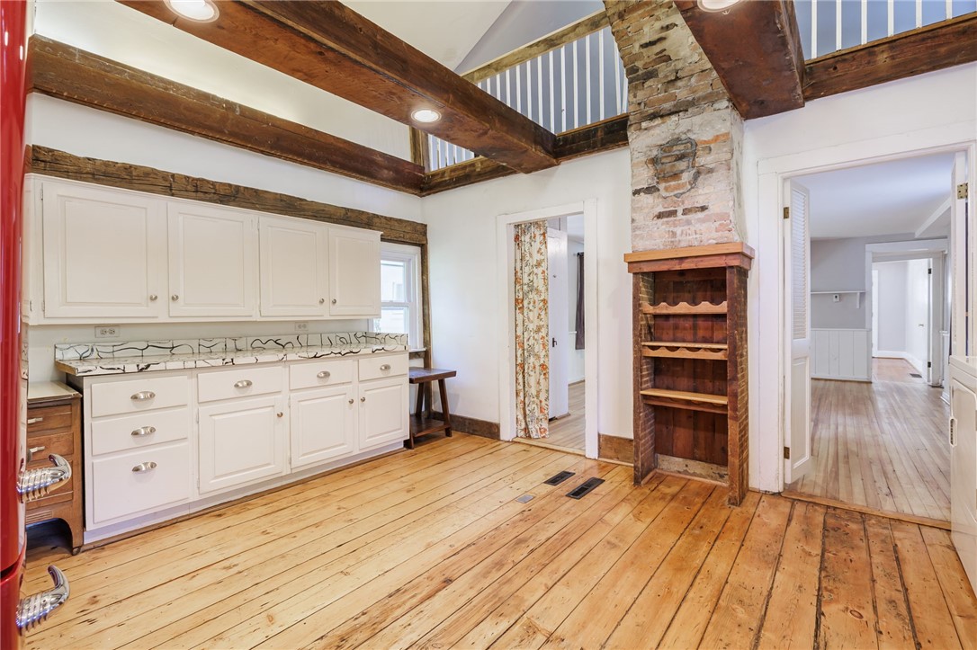 1904 Penfield Road Penfield, NY 14526 - Photo 4 of 35 East unit - kitchen entrance from backdoor
