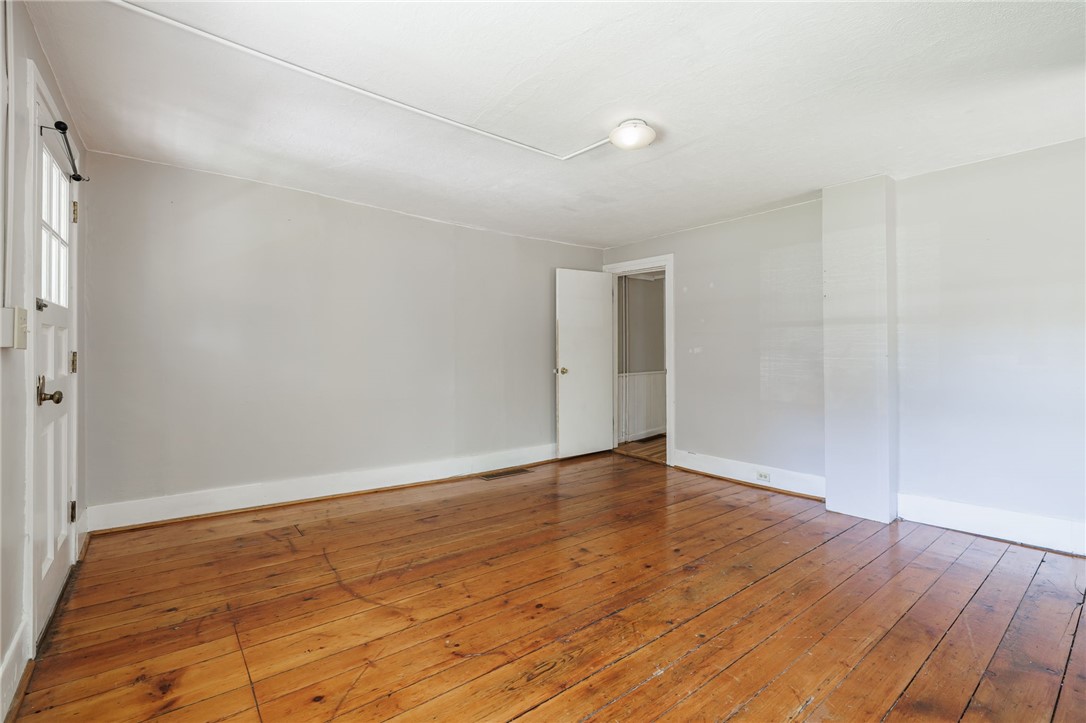 1904 Penfield Road Penfield, NY 14526 - Photo 9 of 35 Front bedroom (could also be 2nd family room, has
