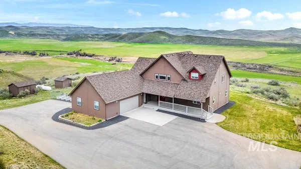 $875,000 | 6550 Little Willow Road, Payette, ID 83661