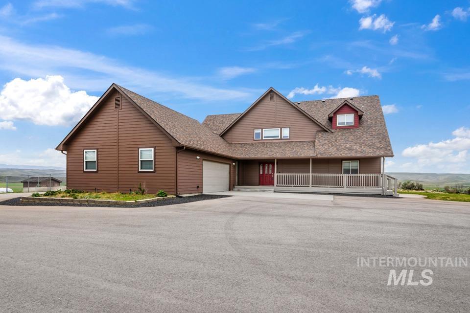 6550 Little Willow Road Payette, ID 83661 - Photo 3 of 50