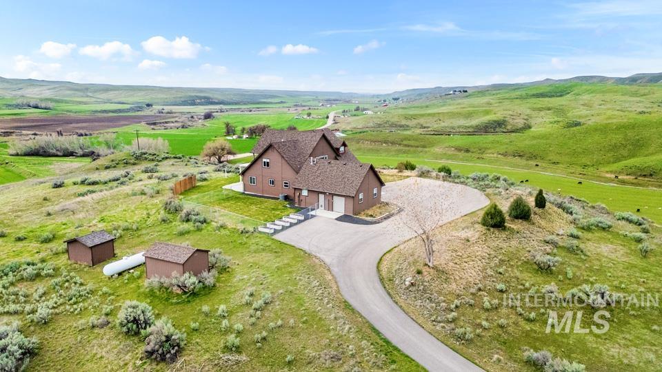 6550 Little Willow Road Payette, ID 83661 - Photo 49 of 50