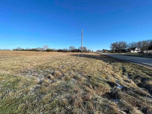 $119,000 | 0 South Topeka Avenue, Carbondale, KS 66414