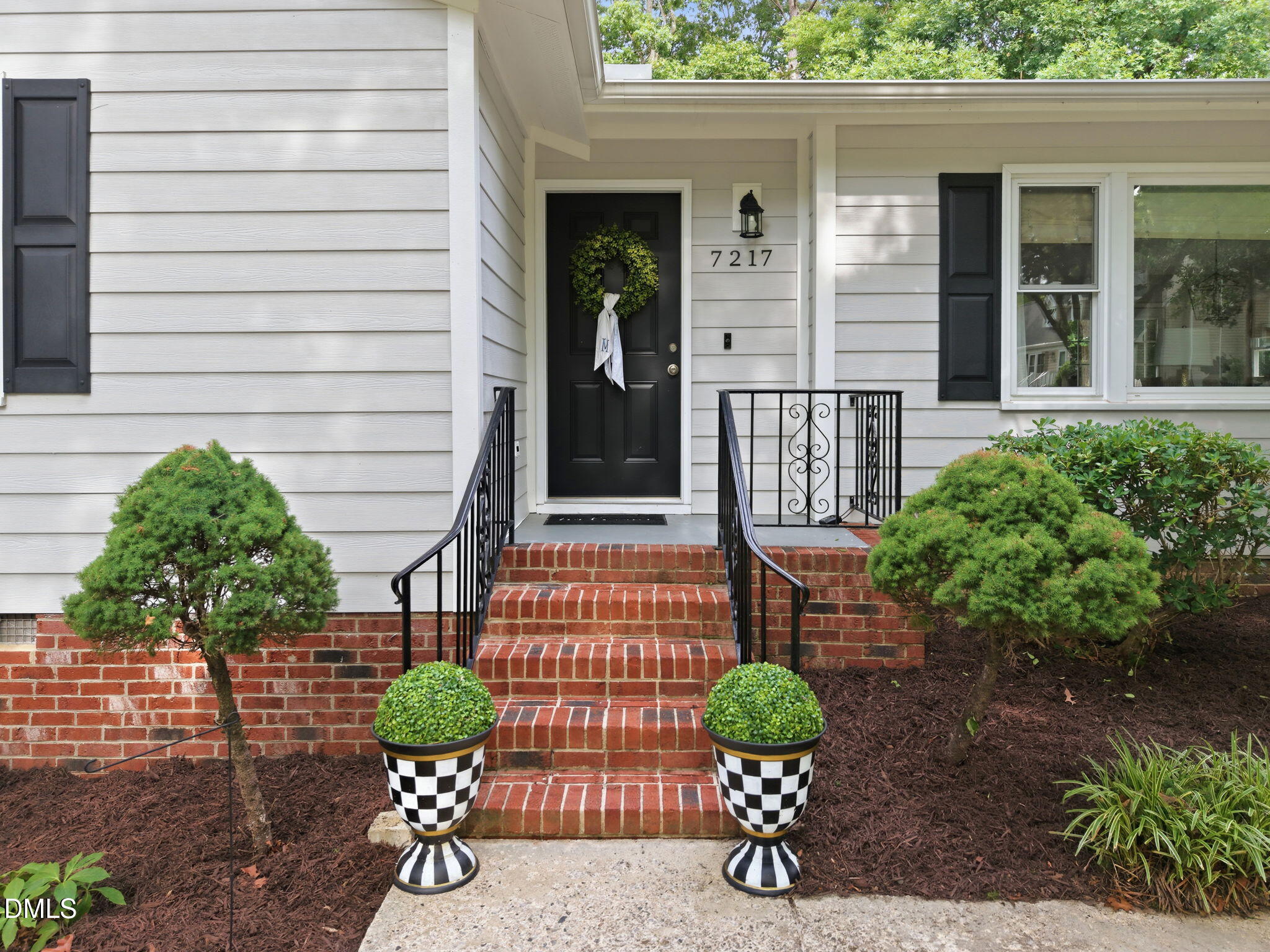 7217 St Ledger Drive Raleigh, NC 27613 - Photo 3 of 35 4-web-or-mls-DJI_20260625090832_0289_D_e