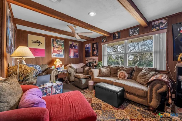 $315,000 | 33 Fairway Drive, Hilltop Lakes, TX 77871