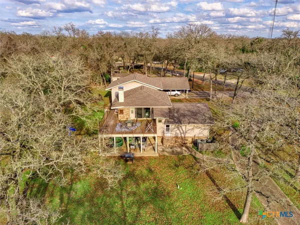 $305,000 | 33 Fairway Drive, Hilltop Lakes, TX 77871