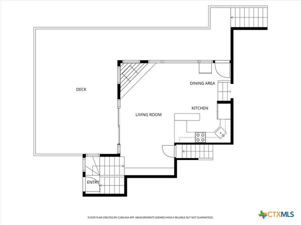 $315,000 | 33 Fairway Drive, Hilltop Lakes, TX 77871