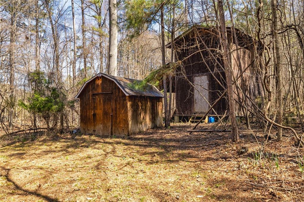 166 Muse Road Fayetteville, GA 30214 - Photo 47 of 80
