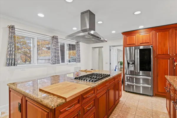 $574,900 | 120 Thornhill Drive, Danville, IL 61832