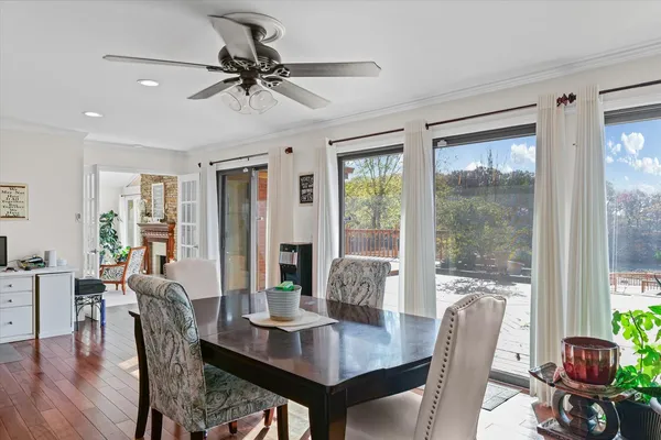 $574,900 | 120 Thornhill Drive, Danville, IL 61832